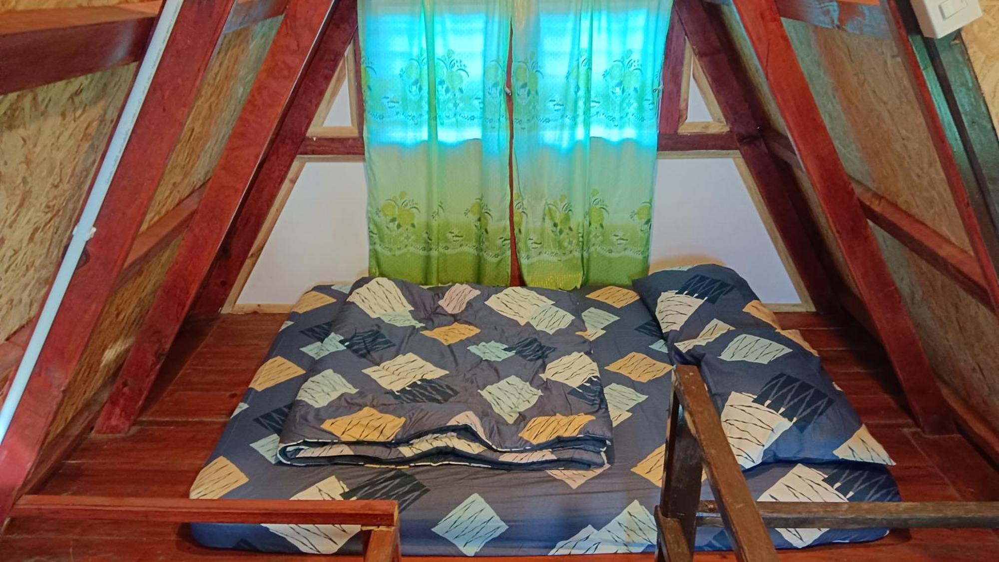 ไร่นิธิสุนทร Nithisoonthon Farmstay Mae Hong Son Ngoại thất bức ảnh